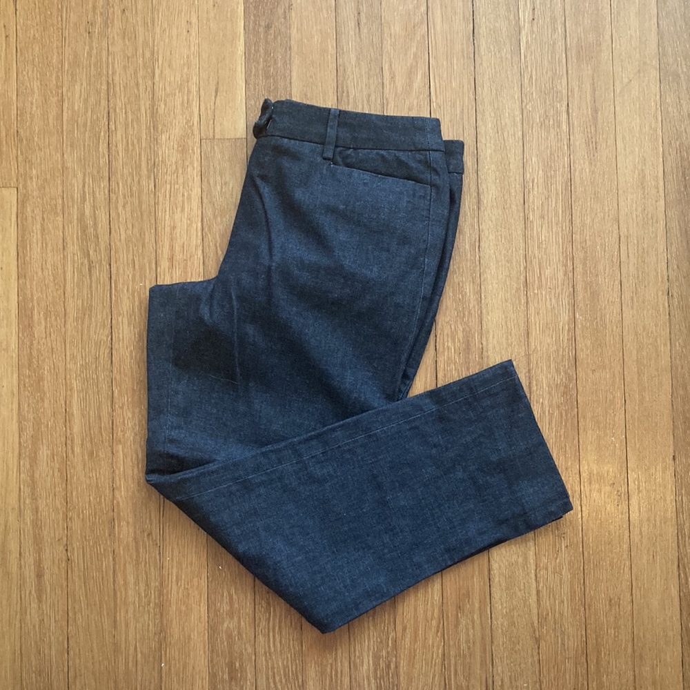 Talbot Hampshire Ankle Pants - Picture 1 of 10